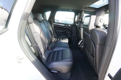 Porsche Cayenne 3.0 V6 |Standheizung| |Navi| |el.GSD|
