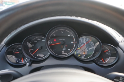Porsche Cayenne 3.0 V6 |Standheizung| |Navi| |el.GSD|