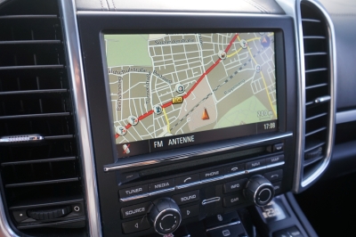 Porsche Cayenne 3.0 V6 |Standheizung| |Navi| |el.GSD|