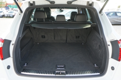 Porsche Cayenne 3.0 V6 |Standheizung| |Navi| |el.GSD|