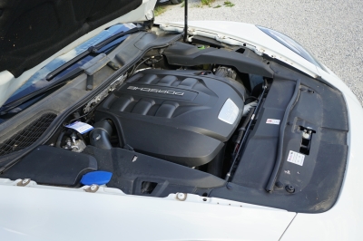 Porsche Cayenne 3.0 V6 |Standheizung| |Navi| |el.GSD|