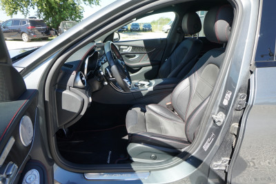 Mercedes-Benz C 43 AMG 4Matic 9G Limo. |Perf.-AGA| |360&deg;Kamera