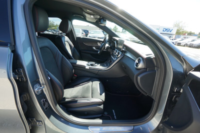 Mercedes-Benz C 43 AMG 4Matic 9G Limo. |Perf.-AGA| |360&deg;Kamera