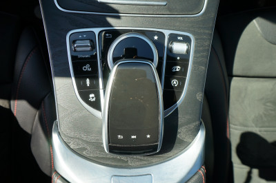 Mercedes-Benz C 43 AMG 4Matic 9G Limo. |Perf.-AGA| |360&deg;Kamera