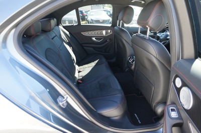 Mercedes-Benz C 43 AMG 4Matic 9G Limo. |Perf.-AGA| |360&deg;Kamera