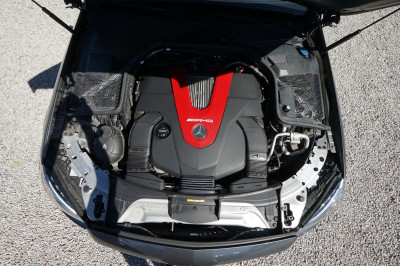 Mercedes-Benz C 43 AMG 4Matic 9G Limo. |Perf.-AGA| |360&deg;Kamera