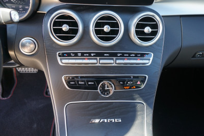 Mercedes-Benz C 43 AMG 4Matic 9G Limo. |Perf.-AGA| |360&deg;Kamera