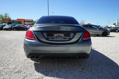 Mercedes-Benz C 43 AMG 4Matic 9G Limo. |Perf.-AGA| |360&deg;Kamera