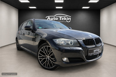 BMW 318i Touring Automatik |Xenon| |Panorama| |LED|