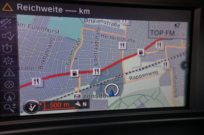 BMW 318i Touring Automatik |Xenon| |Panorama| |LED|