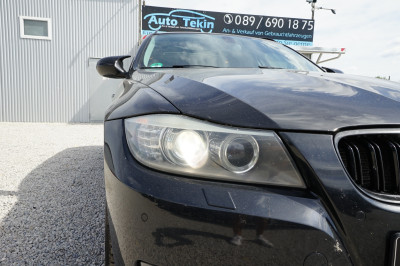 BMW 318i Touring Automatik |Xenon| |Panorama| |LED|