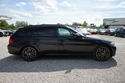 BMW 318i Touring Automatik |Xenon| |Panorama| |LED|