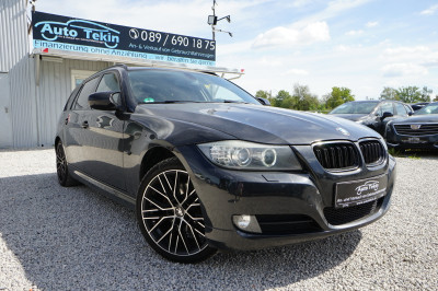 BMW 318i Touring Automatik |Xenon| |Panorama| |LED|