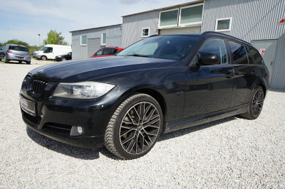 BMW 318i Touring Automatik |Xenon| |Panorama| |LED|