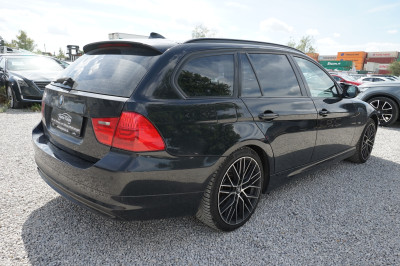 BMW 318i Touring Automatik |Xenon| |Panorama| |LED|