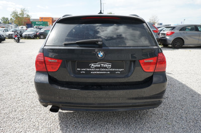 BMW 318i Touring Automatik |Xenon| |Panorama| |LED|