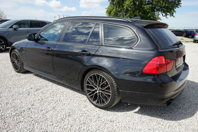 BMW 318i Touring Automatik |Xenon| |Panorama| |LED|