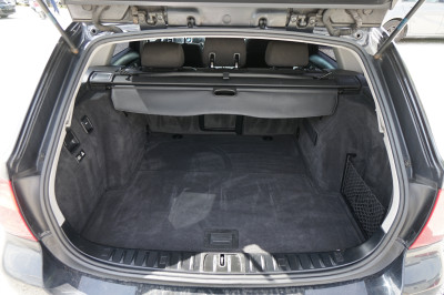 BMW 318i Touring Automatik |Xenon| |Panorama| |LED|
