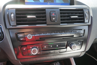 BMW 114i |18"LM| |Insp. NEU| |Carplay / Android|