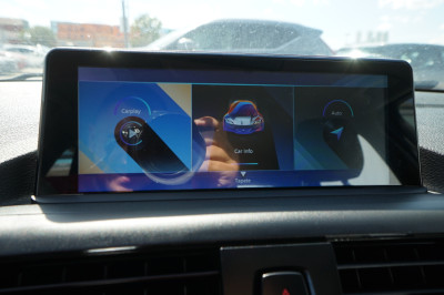 BMW 114i |18"LM| |Insp. NEU| |Carplay / Android|