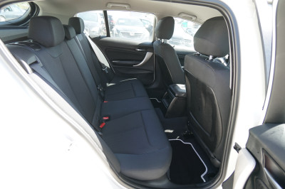 BMW 114i |18"LM| |Insp. NEU| |Carplay / Android|
