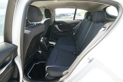 BMW 114i |18"LM| |Insp. NEU| |Carplay / Android|