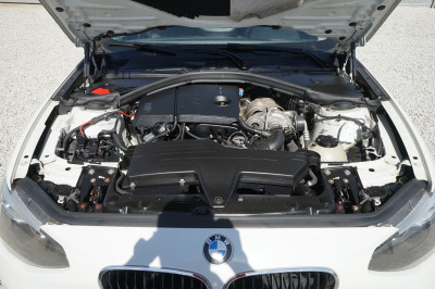 BMW 114i |18"LM| |Insp. NEU| |Carplay / Android|