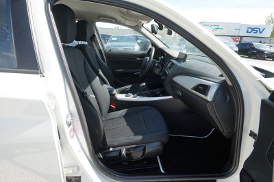 BMW 114i |18"LM| |Insp. NEU| |Carplay / Android|