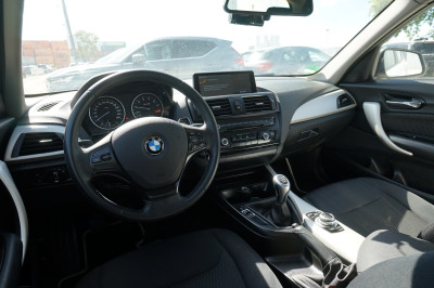 BMW 114i |18"LM| |Insp. NEU| |Carplay / Android|