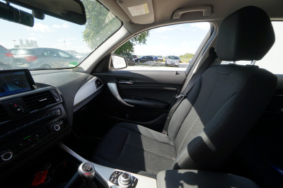 BMW 114i |18"LM| |Insp. NEU| |Carplay / Android|