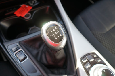 BMW 114i |18"LM| |Insp. NEU| |Carplay / Android|