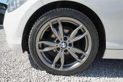 BMW 114i |18"LM| |Insp. NEU| |Carplay / Android|