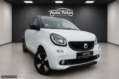 Smart Forfour 0.9 passion Automatik |Klimaauto.| |LED|