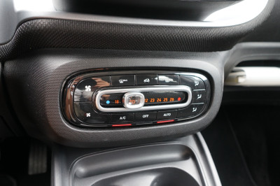 Smart Forfour 0.9 passion Automatik |Klimaauto.| |LED|