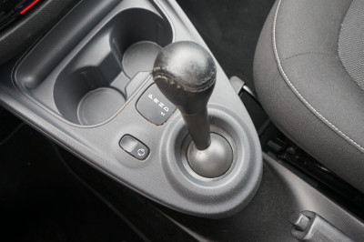 Smart Forfour 0.9 passion Automatik |Klimaauto.| |LED|