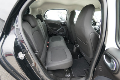 Smart Forfour 0.9 passion Automatik |Klimaauto.| |LED|