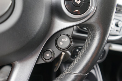 Smart Forfour 0.9 passion Automatik |Klimaauto.| |LED|
