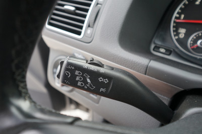 VW Touran 1.6 TDI DPF BMT |7-Sitzer| |KD l&uuml;ckenlos|