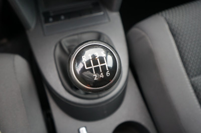 VW Touran 1.6 TDI DPF BMT |7-Sitzer| |KD l&uuml;ckenlos|