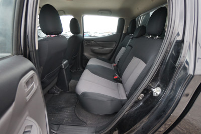 Mitsubishi L200 2.4 DI-D Doppelkabine 4WD |Hardtop| |3,5t|