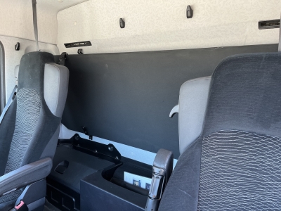 Mercedes-Benz Antos 1840 4x4 HAD LBW Kühlung Flüssigstickstoff