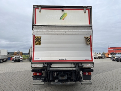 Mercedes-Benz  1842 4x2 LBW Kühlung Flüssigstickstoff GAS