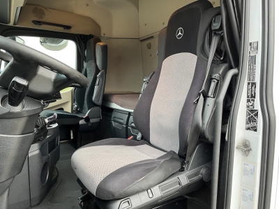 Mercedes-Benz  1842 4x2 LBW Kühlung Flüssigstickstoff GAS