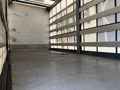 SCANIA R440 6x2 Hiab 166 E-5 HiDuo | AHK | Lenk-Lift A.