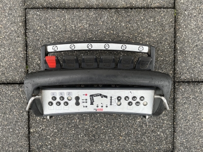 SCANIA R440 6x2 Hiab 166 E-5 HiDuo | AHK | Lenk-Lift A.