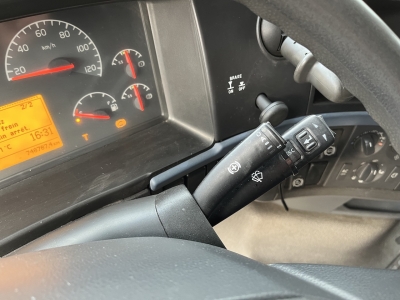 Volvo FH 520 6x2 Palfinger PK 12502 | AHK