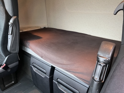 Mercedes-Benz  1842 4x2 LBW Kühlung