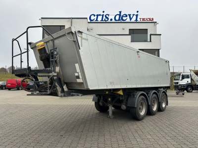 KEMPF  SKM 35/3 Thermo Mulde | TÜV NEU