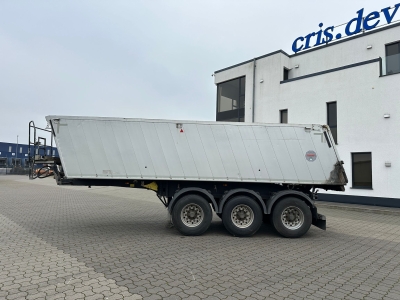 KEMPF  SKM 35/3 Thermo Mulde | TÜV NEU