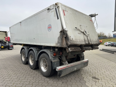 KEMPF  SKM 35/3 Thermo Mulde | TÜV NEU